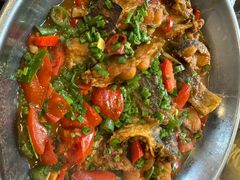 -61号餐吧(兴坪古镇漓江店)