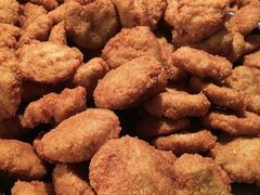 香酥藕饼-陶记正宗德州扒鸡(科巷店)