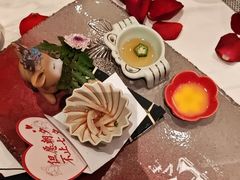 -月下料理(楷林IFC店)