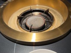 -蜀九香火锅(彩虹店)