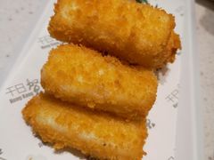 -千日贺茶餐厅(高新万达店)