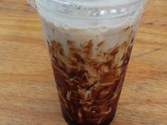 -TIMO COFFEE 阿拉校园面包