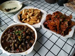 -观桥阁(锦溪店)