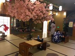 -汤泉良子(金源店)