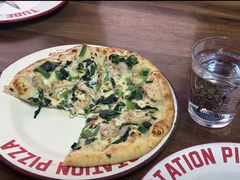 -Tubestation站点比萨(五道营店)