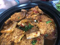 -宜城私房菜.臭鳜鱼(九华新街店)