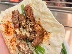 -小寒羊烧烤(凯瑞时代大厦店)