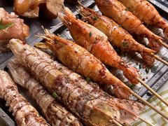 -铭副琦食·虾蟹烩馆(渔人码头店)