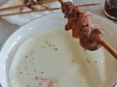 -金家老三饭庄(常营店)