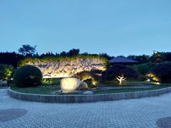 -嘉定紫藤园