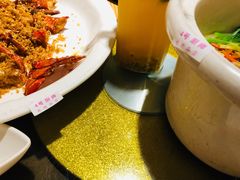 百香果汁-79号渔船海鲜饭店(华强北店)