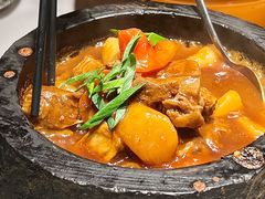 -庆江南江南菜(琴湖溪里花园城店)