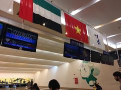 -广州保龄球馆(广州天河体育中心店)