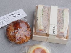 -崎本的店·专业酵种吐司(无锡万象汇店)