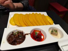 -南门四季铜锅涮肉(大屯·北苑店)