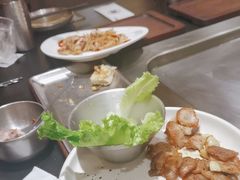 -大神太神·铁板烧(七宝领展广场店)