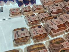 -红星前进面包牛奶公司(五道口购物中心店)