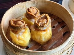 -长沙北辰洲际酒店-栀味轩中餐厅