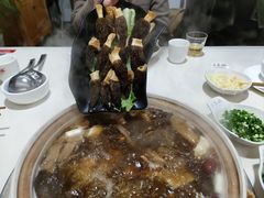 -土连锅·现熬养生汤锅(梁家巷店)