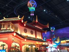 -万达茂商场(南京仙林店)