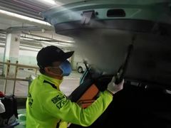 -绿色亿家除甲醛机构