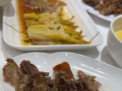-万荣烤鸭店·北京菜(天坛店)