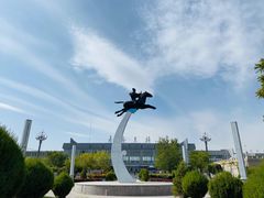 -哈密回王府景区