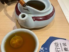 -大渔铁板烧(万象城店)