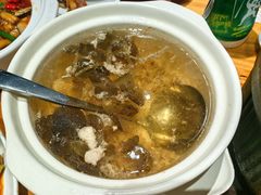 -斯丹姜母鸭·古法干香(田安南路店)