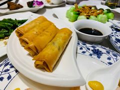 -梅龙镇酒家(南京西路总店)