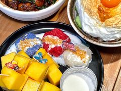 -岛风·台食小馆 ISLAND BISTRO(烟台山店)
