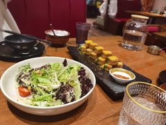 -敏珠拉姆藏餐·南京厨房(富春江东街店)