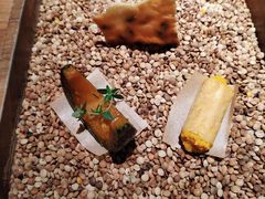 -天水蔬食料理(树德之光店)