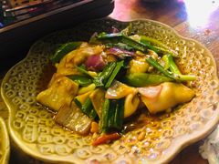 -古城苗家土菜馆(河景餐厅店)