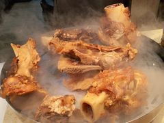 -西贝莜面村(近铁城市广场店)