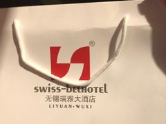 -无锡华怡明都大酒店