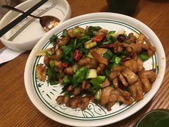 -云海肴·汽锅鸡·云南菜(苏州中心店)