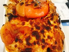 -翠华餐厅(香港国际机场店)