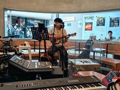 -漾应的火塘(蟠龙新天地店)