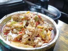 -老闵田螺馆·南昌特色小炒(梦时代店)