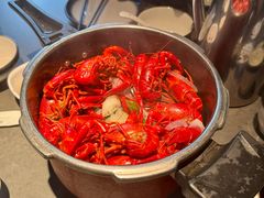 -蚝翅·海鲜粥·烧烤·羊肉季(鄞州万达店)