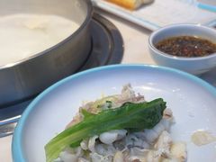 -粤顺渔坊·中山脆肉鲩火锅(清湖店)