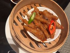 -夏宫中餐厅(静安香格里拉店)