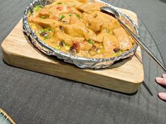 -望乡楼上海菜(日月光店)