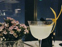 -大堂酒廊·富力丽思卡尔顿酒店