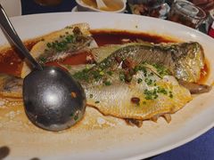-维园悦谱·海派家常菜(乌鲁木齐南路店)