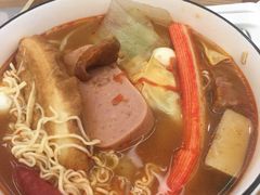 -许小树(国贸商城店)