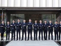 -尊卡诺高级西装礼服定制(江东中路店)