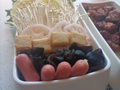-半天妖烤鱼(莘县店)