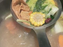 -犇鼎牛潮汕牛肉火锅(新辰里学清路店)